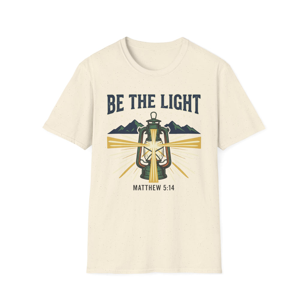 Jesus & Country T-Shirt