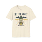 Jesus & Country T-Shirt