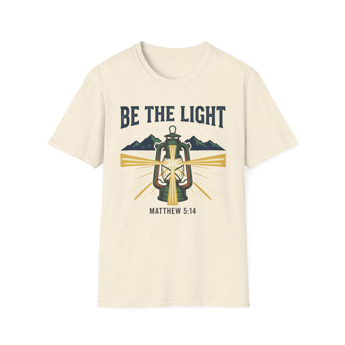 Jesus & Country T-Shirt
