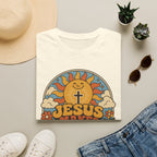 Jesus makes everything brighter T-Shirt
