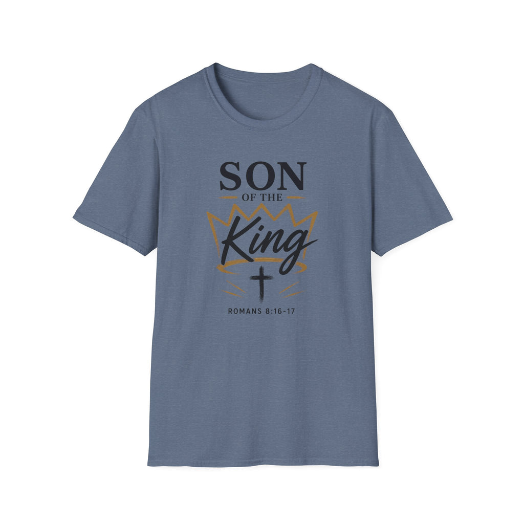 Son of the King T-Shirt
