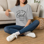 Be still and know T-Shirt