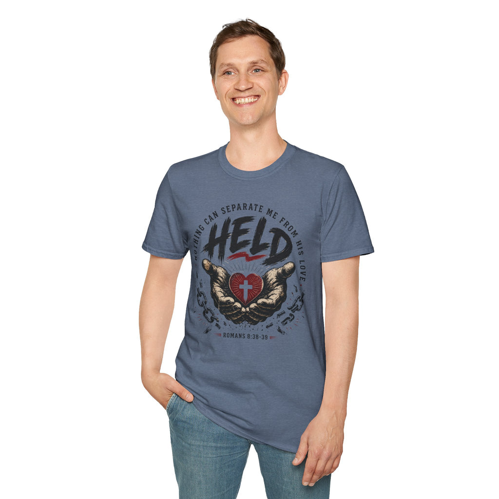 Held T-Shirt