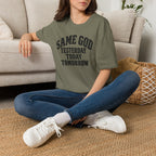Same God T-Shirt