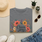 Choose Joy T-Shirt