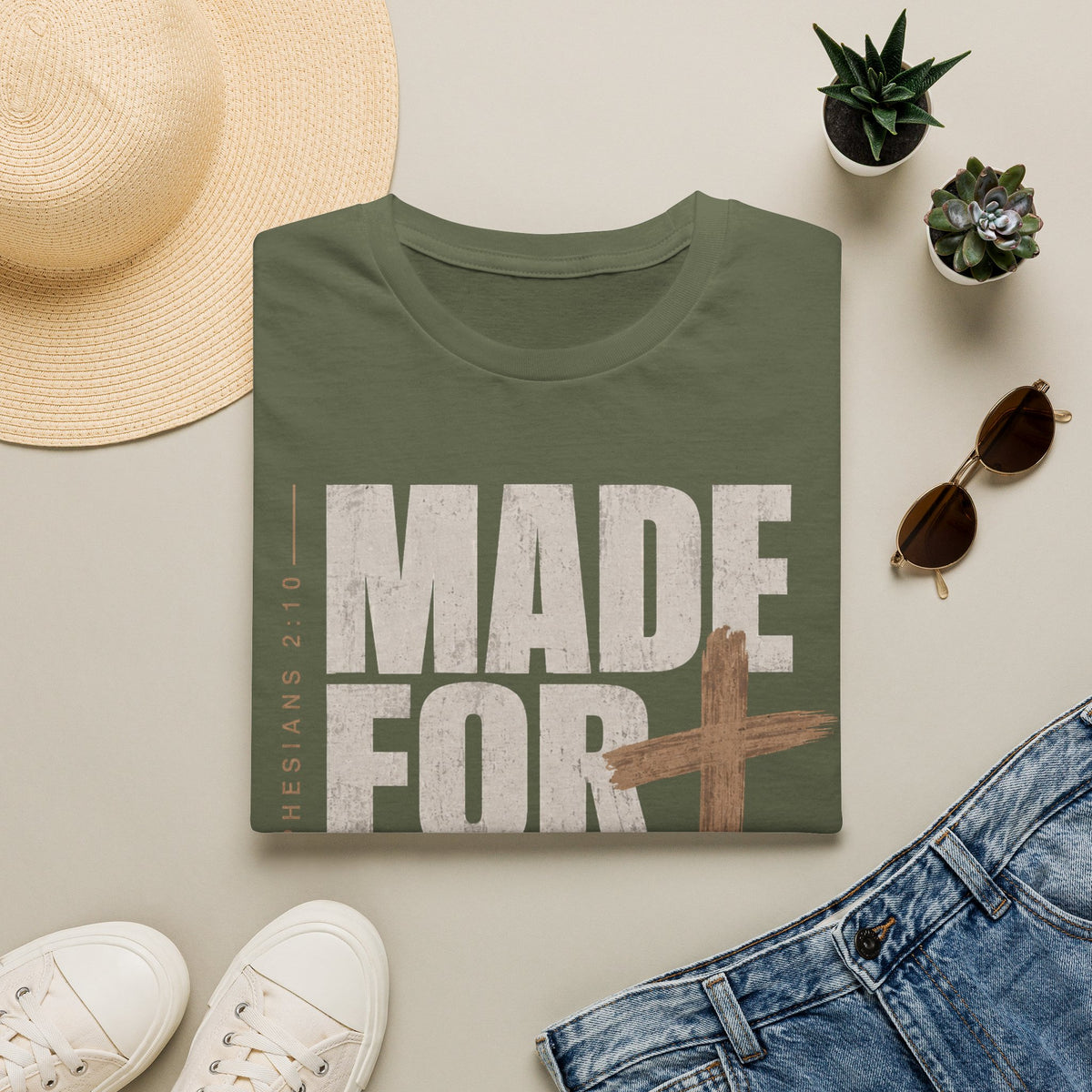 Made for more T-Shirt