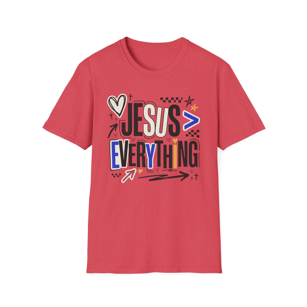 Jesus > T-Shirt