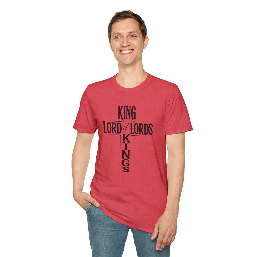King of Kings T-Shirt