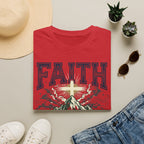 Faith over fear T-Shirt