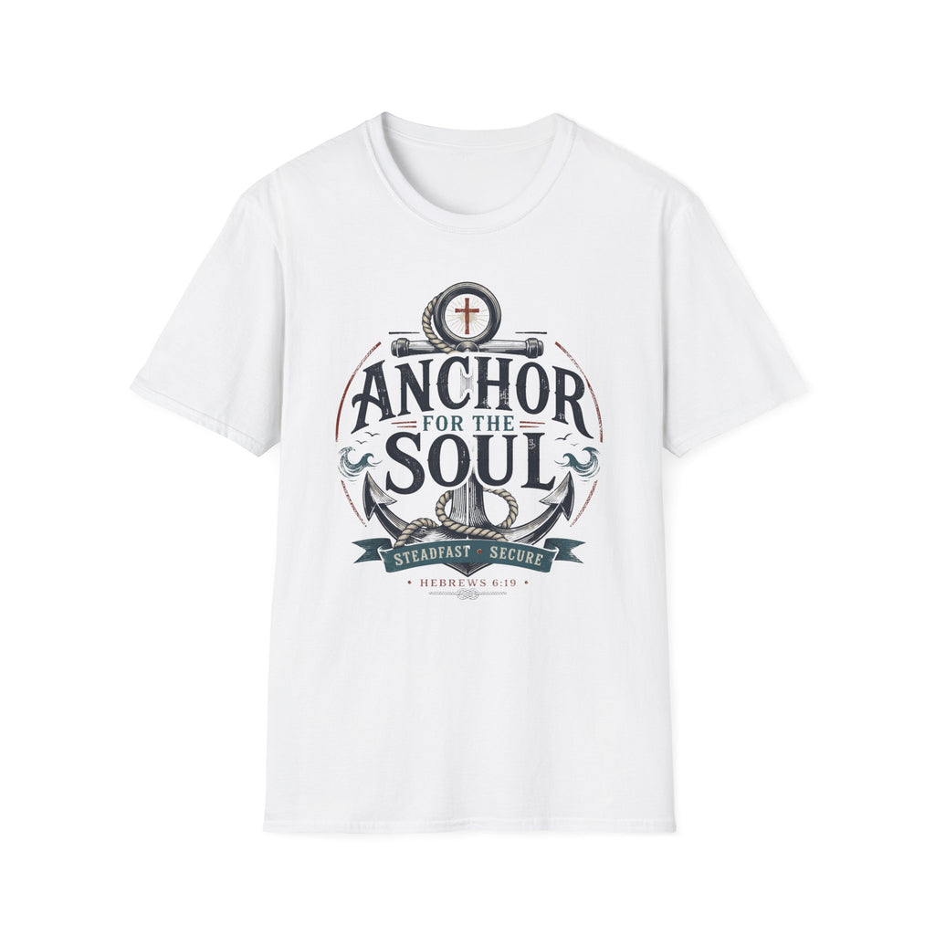 Anchor for the soul T-Shirt