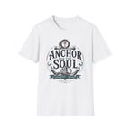 Anchor for the soul T-Shirt