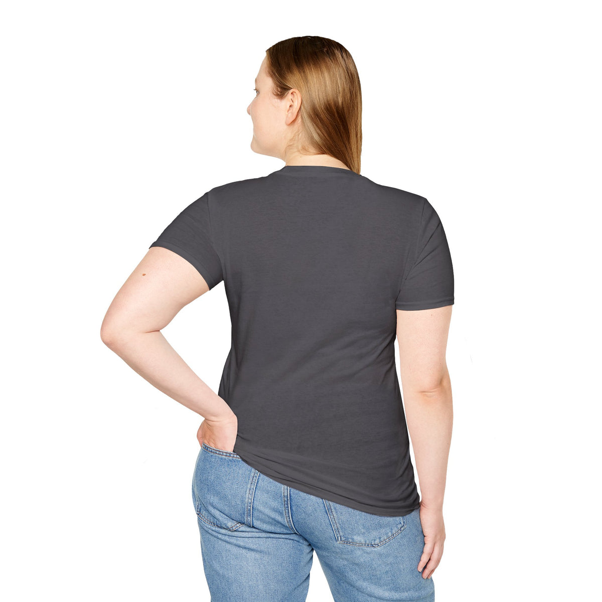 God is within her T-Shirt