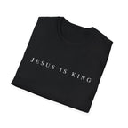 Jesus is King T-Shirt
