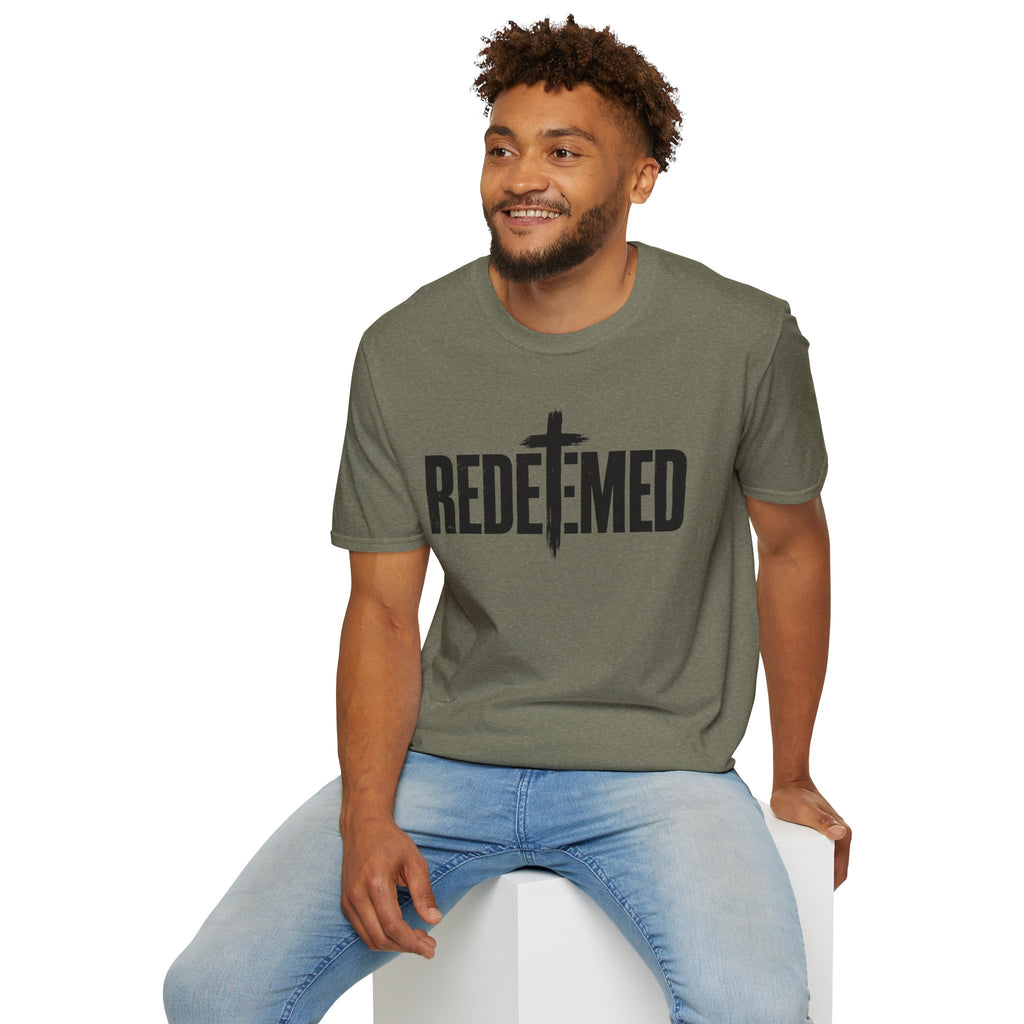Redeemed T-Shirt