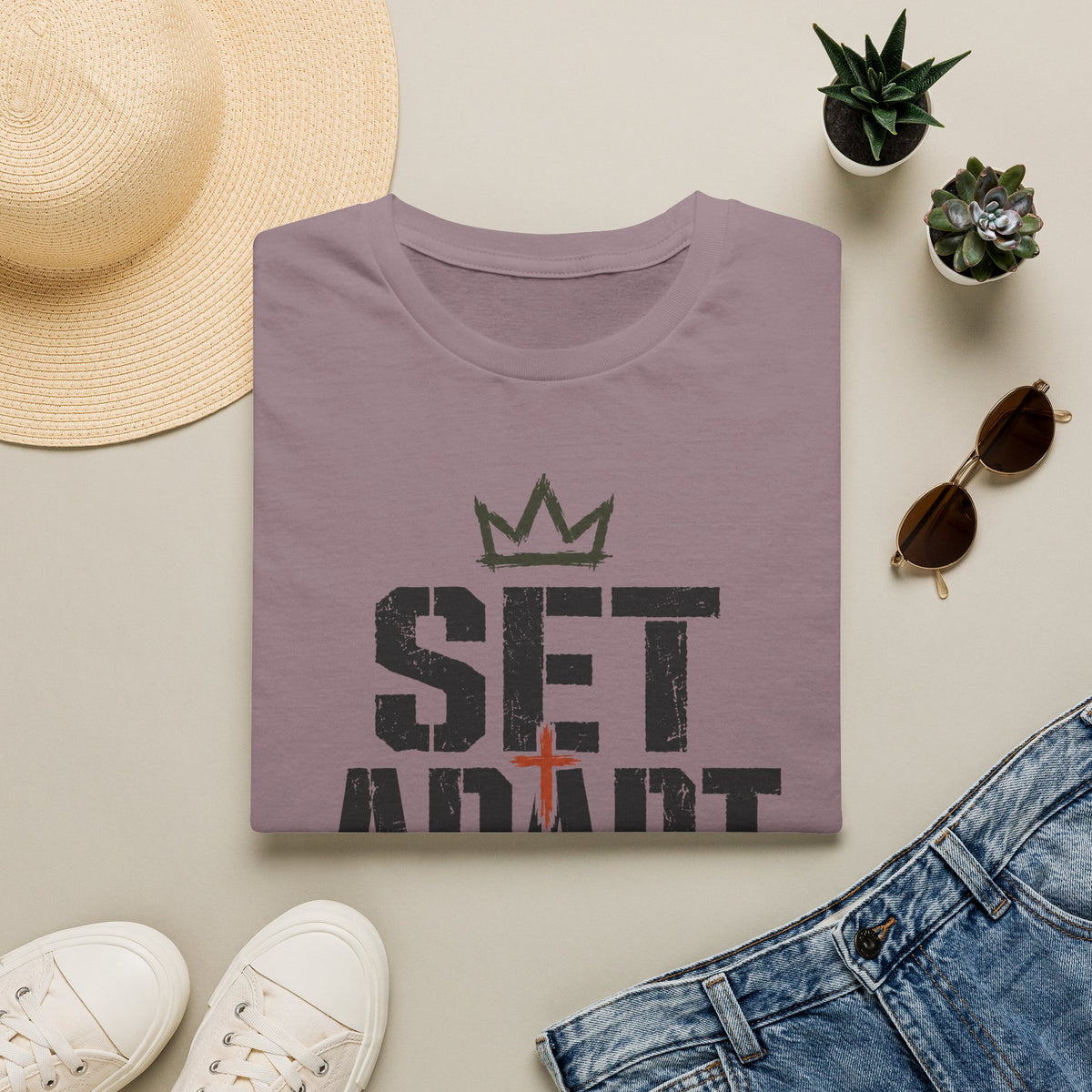 Set Apart T-Shirt