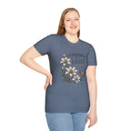 He Cares for You T-Shirt