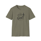 I am a child of God T-Shirt