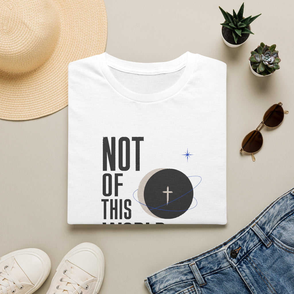 Not of this World T-Shirt