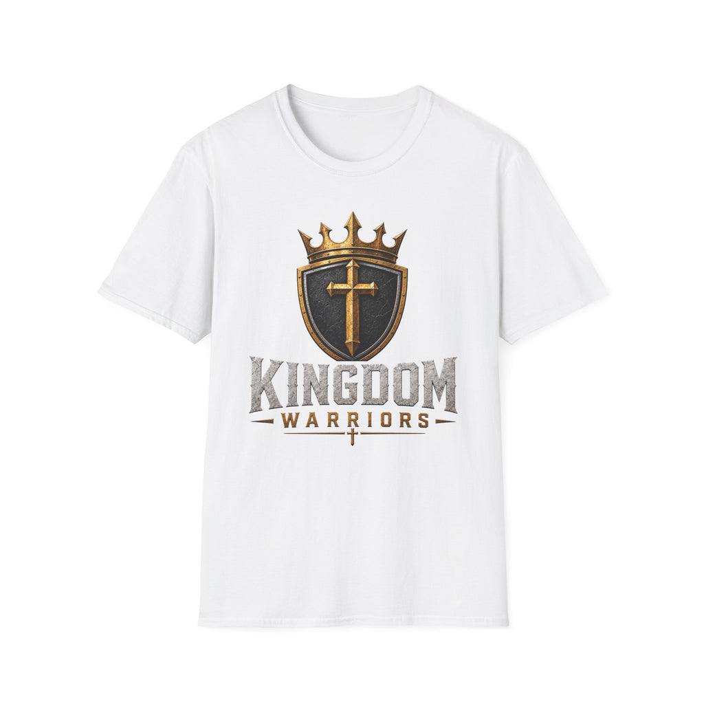 Kingdom Warriors T-Shirt