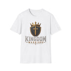 Kingdom Warriors T-Shirt