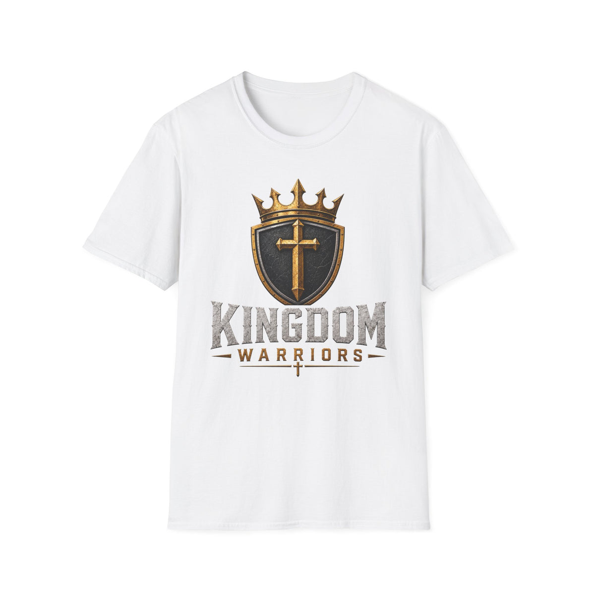 Kingdom Warriors T-Shirt