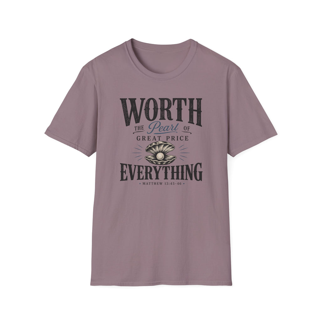 Pearl of great price T-Shirt