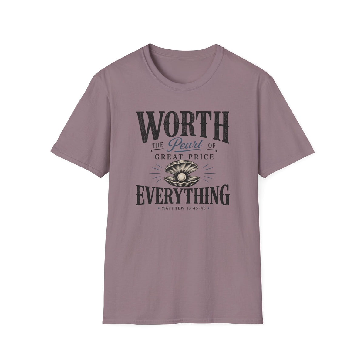 Pearl of great price T-Shirt