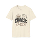 Choose JesusT-Shirt