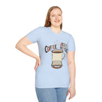 Coffee. Jesus. Repeat. T-Shirt