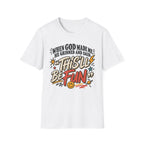 When God made meT-Shirt