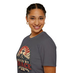 Saved by Grace T-Shirt