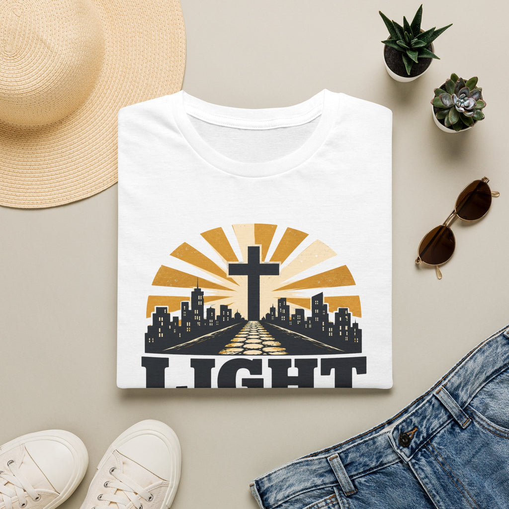 Light of the world T-Shirt