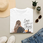 Love like Jesus T-Shirt