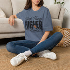 Seek things higher T-Shirt
