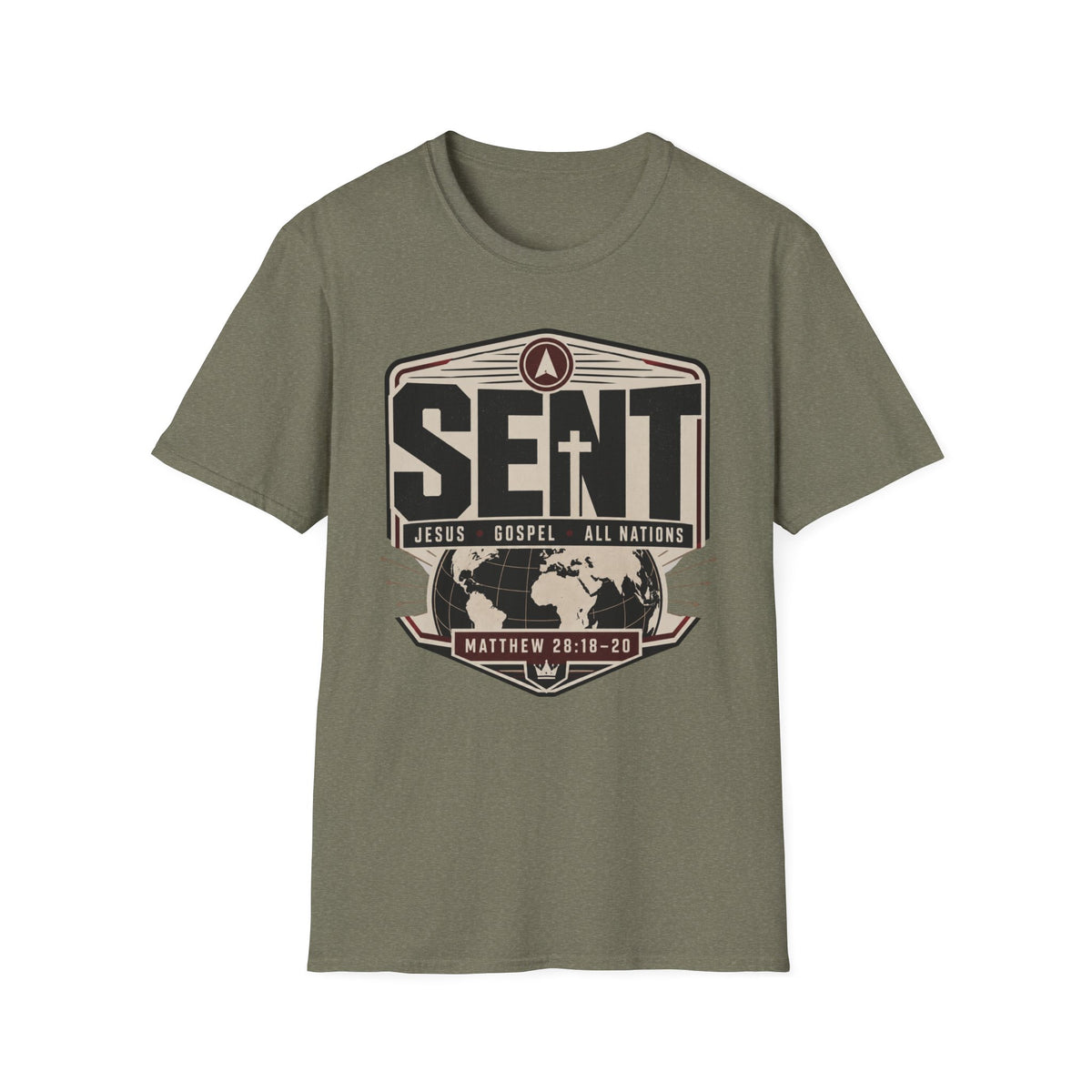 Sent T-Shirt