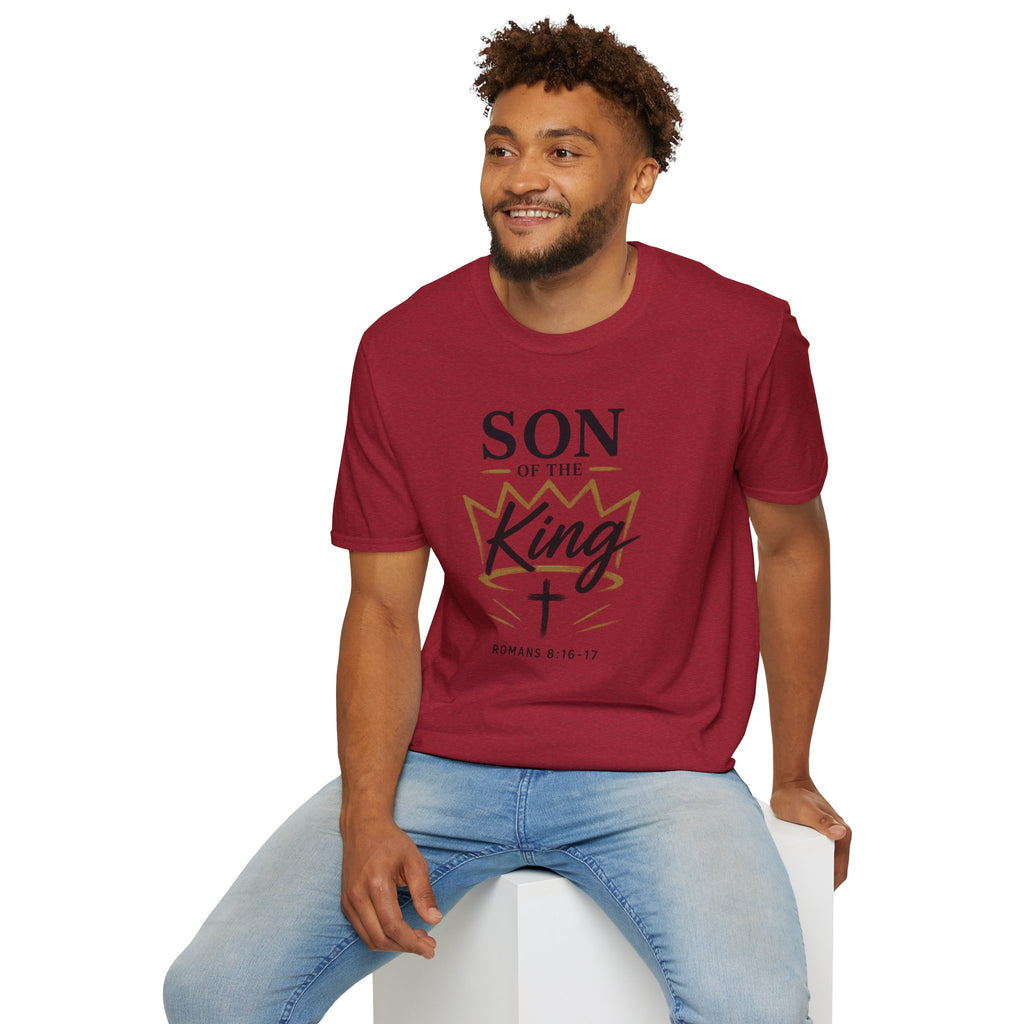 Son of the King T-Shirt