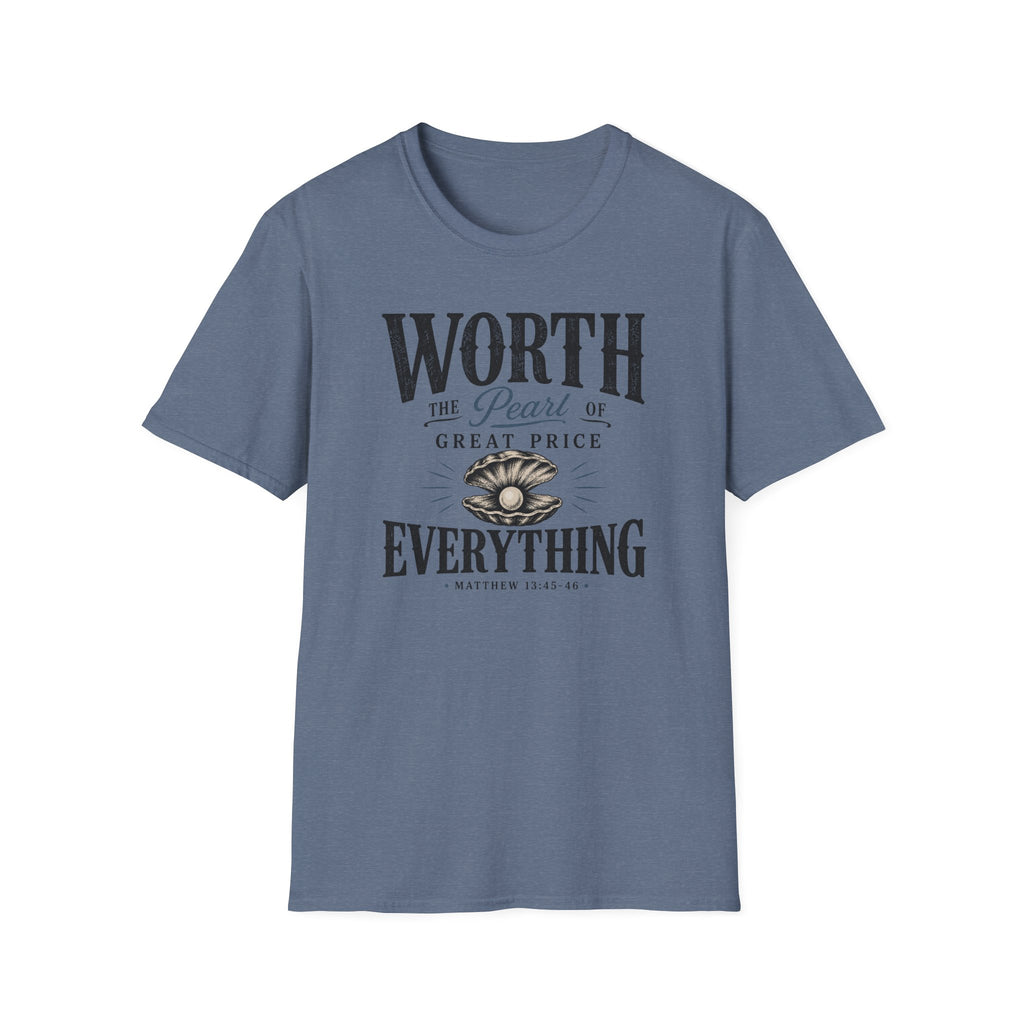 Pearl of great price T-Shirt
