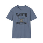 Pearl of great price T-Shirt