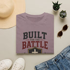Built for Battle T-Shirt