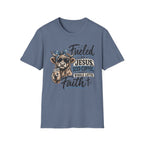 Fueled by Jesus T-Shirt