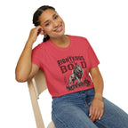 The Righteous are Bold T-Shirt