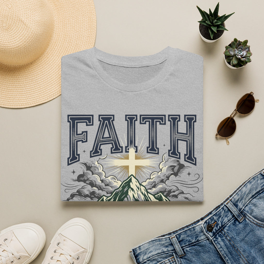 Faith over fear T-Shirt