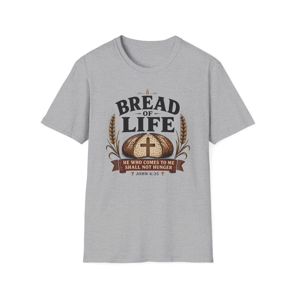 Bread of Life T-Shirt