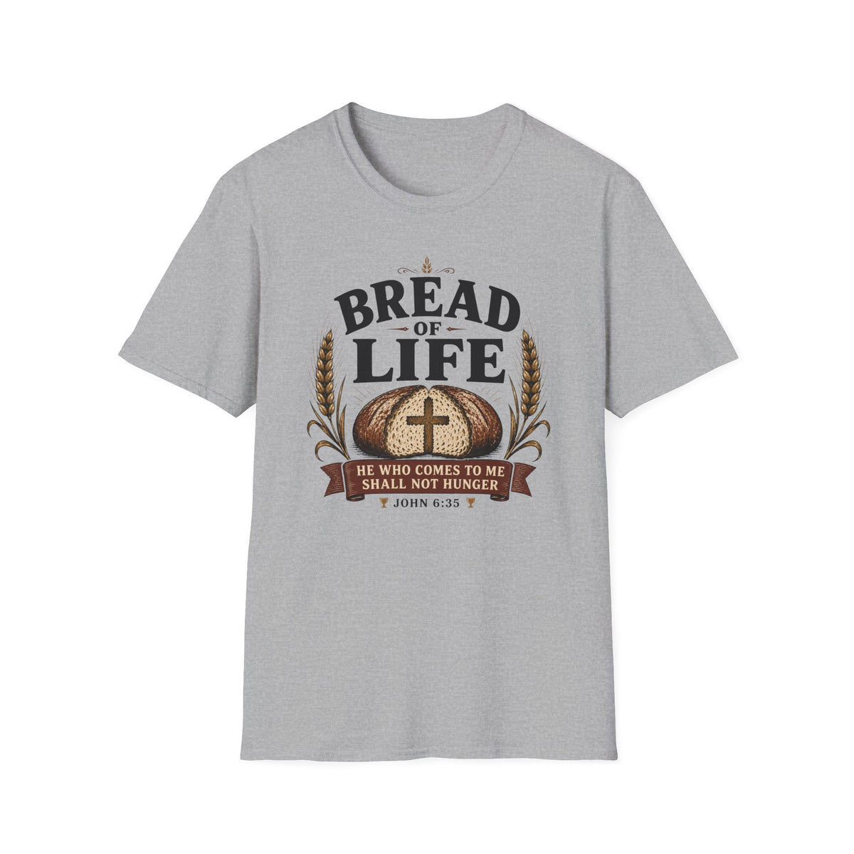 Bread of Life T-Shirt