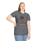 God is still writing my story T-Shirt