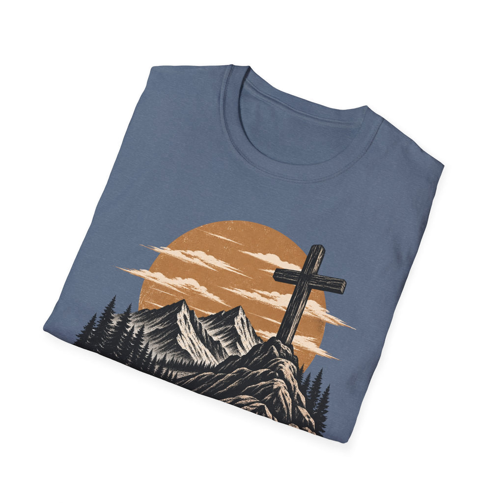 Kingdom Warrior T-Shirt