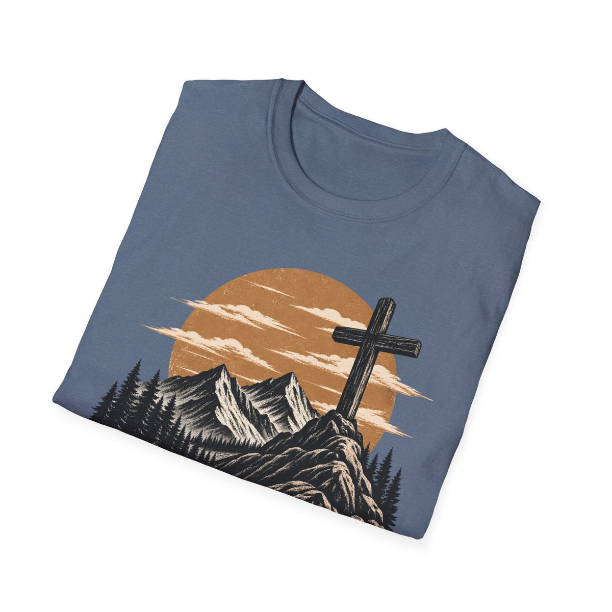 Kingdom Warrior T-Shirt