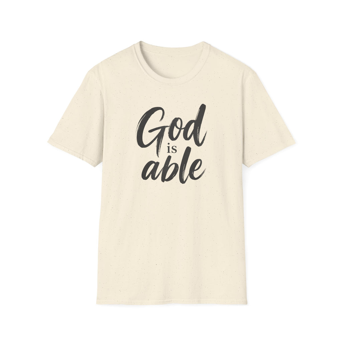 God is able T-Shirt