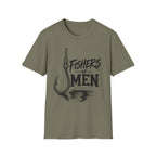 Fishers of Men T-Shirt