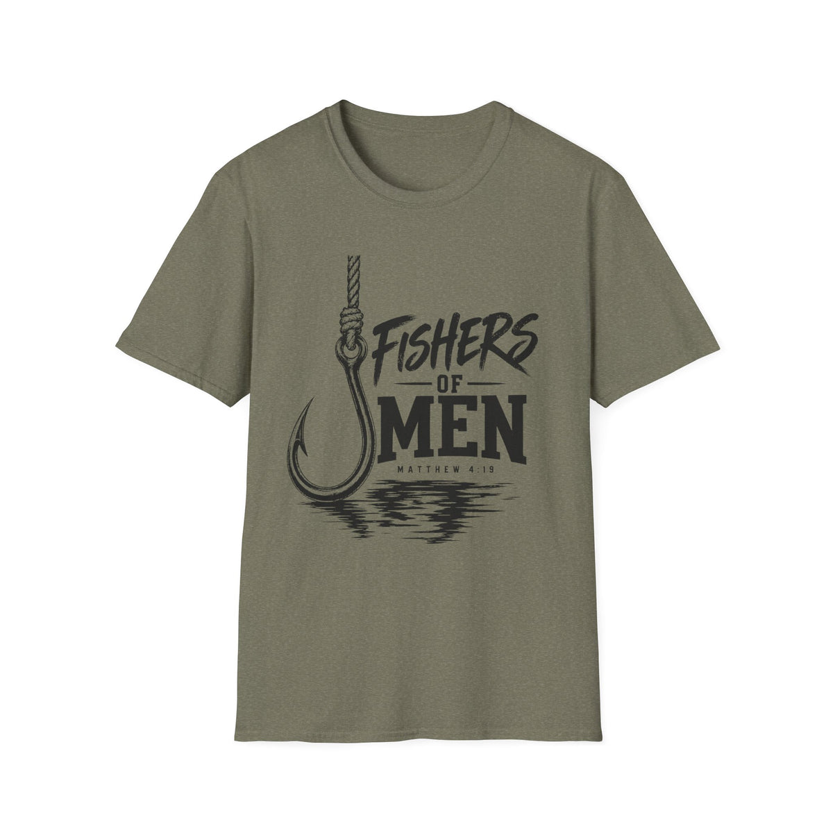 Fishers of Men T-Shirt